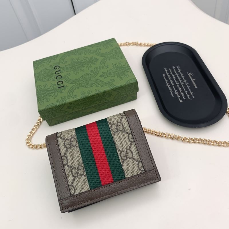 Gucci Wallets Purse